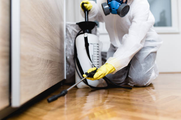 Best Pest Control for Businesses  in Lakewood, SC