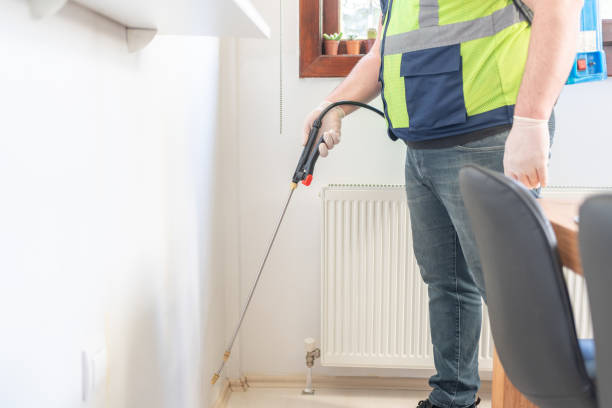 Flea Control Services in Lakewood, SC